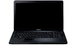 Toshiba Satellite Pro C660-2F7