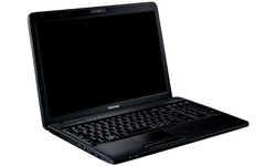 Toshiba Satellite Pro C660-2F7