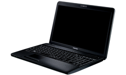 Toshiba Satellite Pro C660-2F7