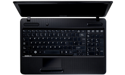 Toshiba Satellite Pro C660-2F7