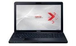 Toshiba Satellite Pro C660-2F7