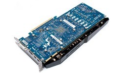 Sapphire Radeon HD 7950 OC 3GB