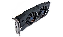 Sapphire Radeon HD 7950 OC 3GB