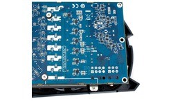 Sapphire Radeon HD 7950 OC 3GB