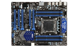 MSI X79A-GD45 (8D)