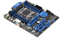 MSI X79A-GD45 (8D)
