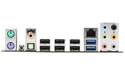MSI X79A-GD45 (8D)