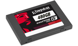 Kingston SSDNow V+200 480GB