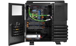 Thermaltake Level 10 GT LCS