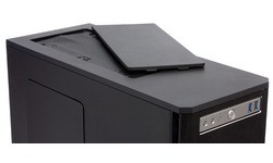 Corsair Obsidian 550D