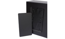 Corsair Obsidian 550D