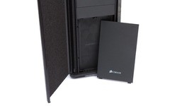 Corsair Obsidian 550D