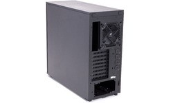 Corsair Obsidian 550D