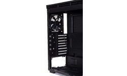Corsair Obsidian 550D