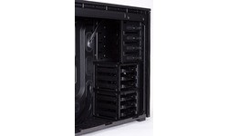 Corsair Obsidian 550D