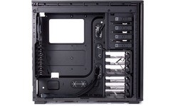 Corsair Obsidian 550D
