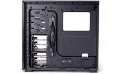 Corsair Obsidian 550D