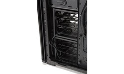 Corsair Obsidian 550D