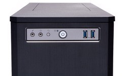 Corsair Obsidian 550D