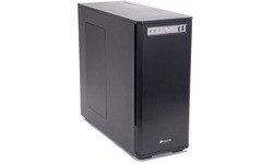 Corsair Obsidian 550D