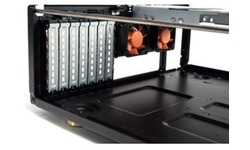 Thermaltake DH 202 Touch