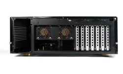 Thermaltake DH 202 Touch