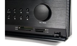 Thermaltake DH 202 Touch