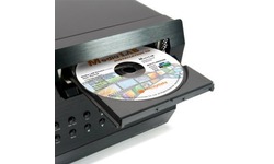 Thermaltake DH 202 Touch