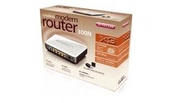 Sitecom WLK-3500 Wireless Modem Router 300N X3