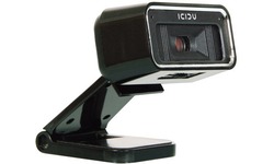 Icidu HD Webcam 720P