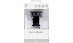 Icidu HD Webcam 720P