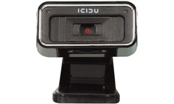 Icidu HD Webcam 720P