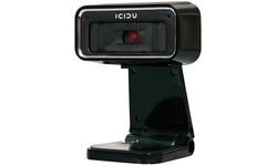 Icidu HD Webcam 720P