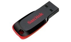 Sandisk Cruzer Blade 32GB