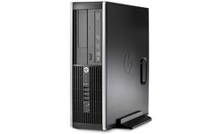HP Compaq 6200 Pro (XY111ET)