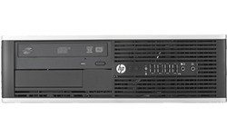 HP Compaq 6200 Pro (XY111ET)