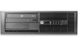 HP Compaq 6200 Pro (XY111ET)
