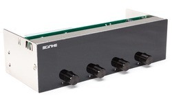 Scythe Kaze Master II Black