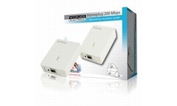 König Homeplug 200Mbps