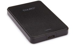 Hitachi Touro Mobile MX3 1TB