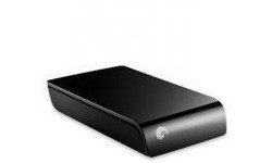 Seagate Expansion 3TB