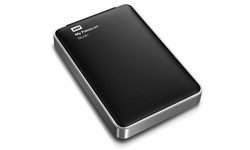 Western Digital My Passport Studio 750GB