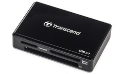 Transcend USB 3.0 Cardreader