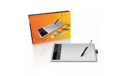 Wacom Bamboo Fun Pen & Touch Medium EN