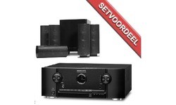 Marantz SR5006