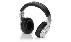 Monster Cable Beats by Dr. Dre Pro Black