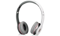 Monster Cable Beats by Dr. Dre Solo HD White