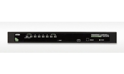 Aten 8-Port PS/2-USB VGA KVM Switch