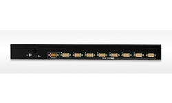 Aten 8-Port PS/2-USB VGA KVM Switch