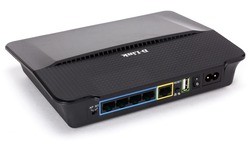 D-Link DHP-1565 Wireless-N Powerline Gigabit Router